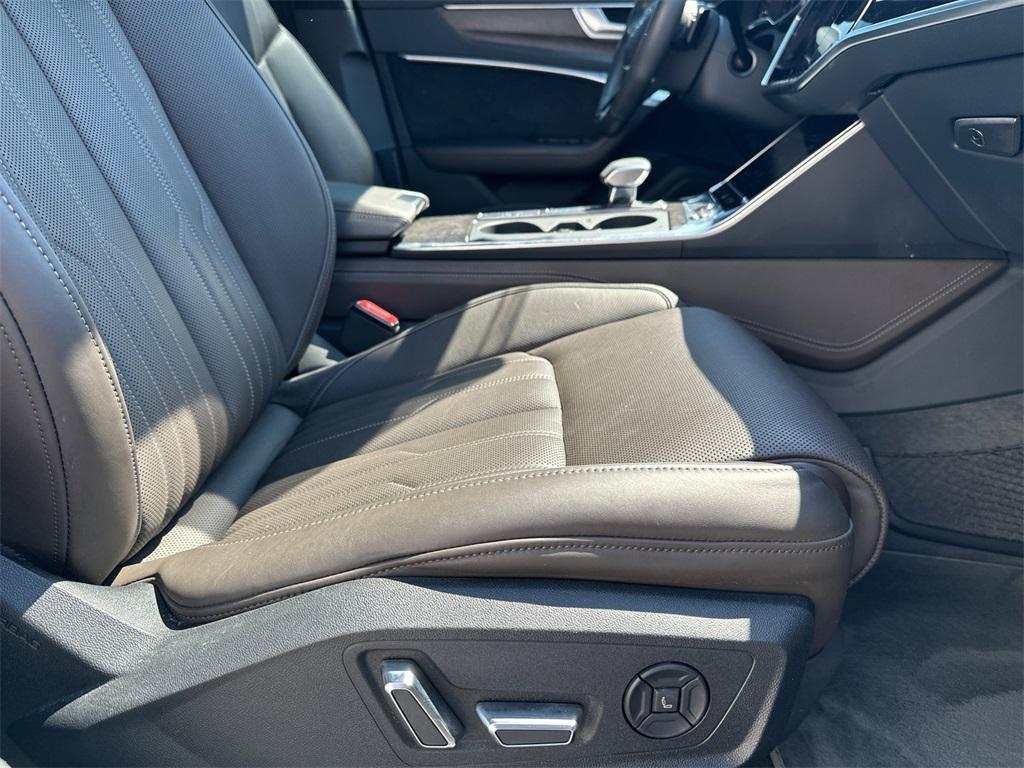 used 2019 Audi A7 car, priced at $30,532