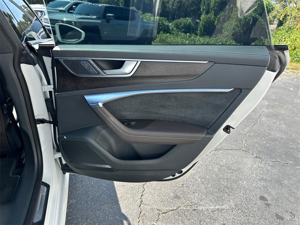 used 2019 Audi A7 car, priced at $30,532
