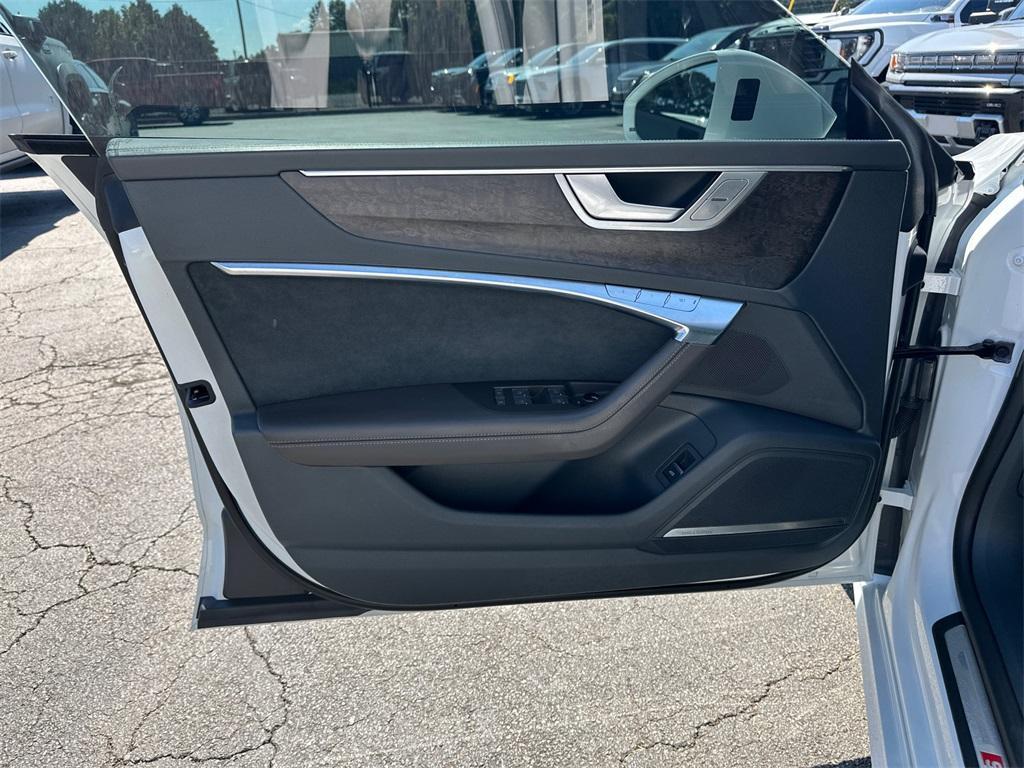 used 2019 Audi A7 car, priced at $30,532
