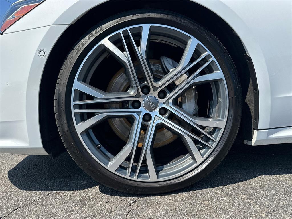 used 2019 Audi A7 car, priced at $30,532
