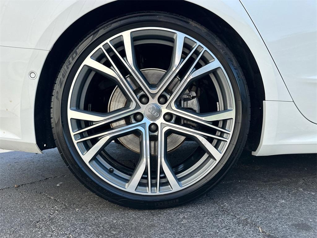 used 2019 Audi A7 car, priced at $30,532