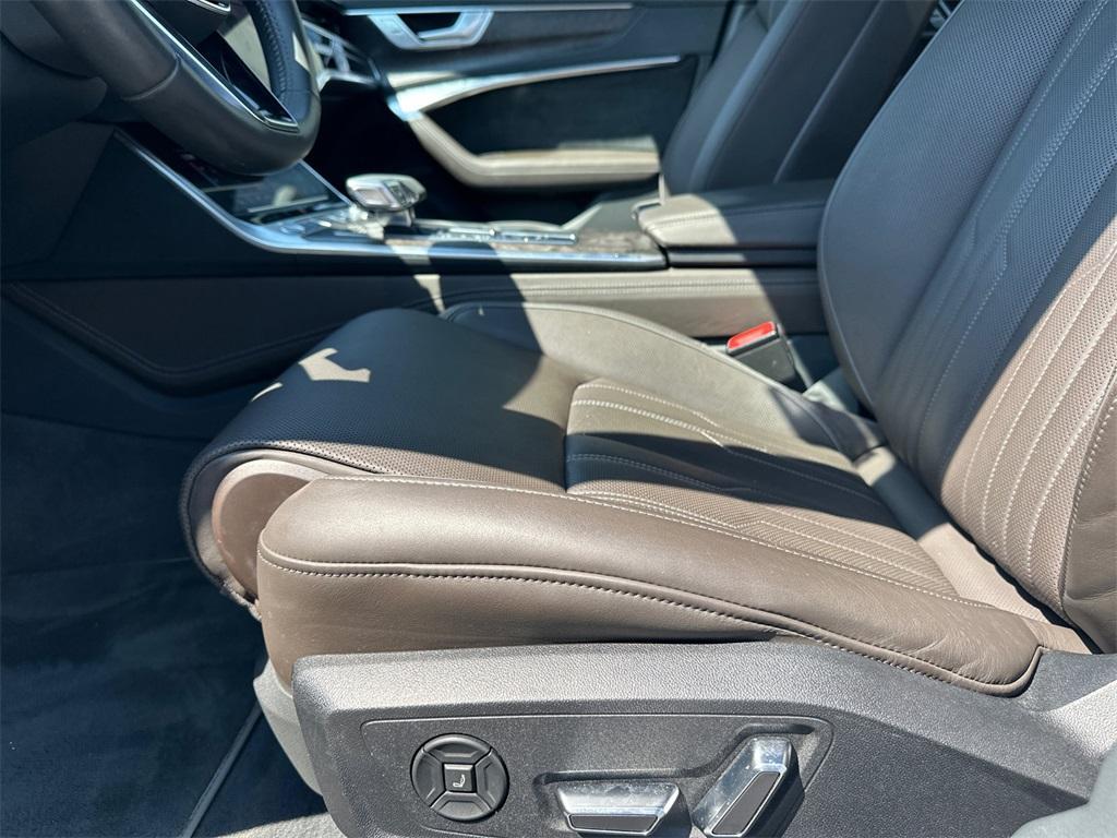 used 2019 Audi A7 car, priced at $30,532
