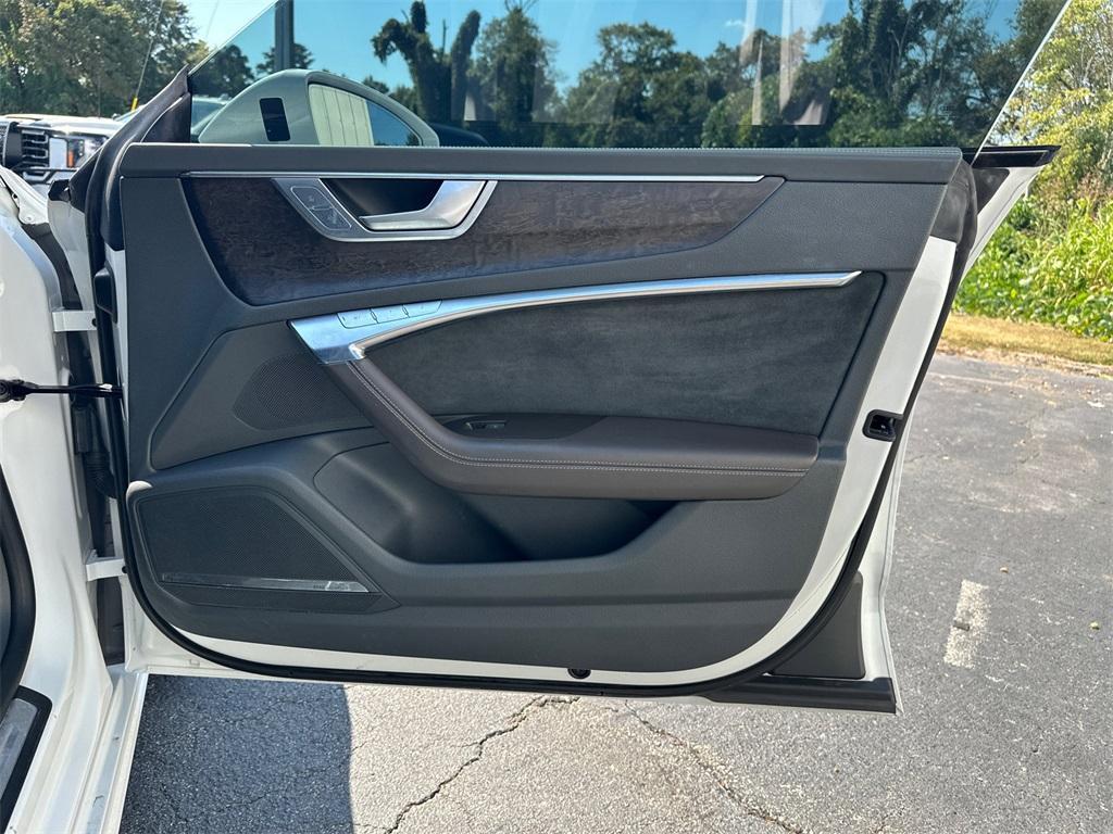 used 2019 Audi A7 car, priced at $30,532