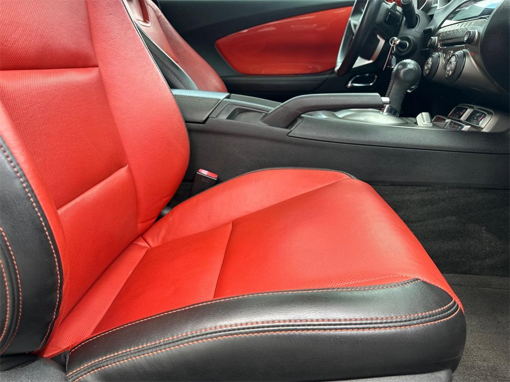 used 2010 Chevrolet Camaro car, priced at $21,394
