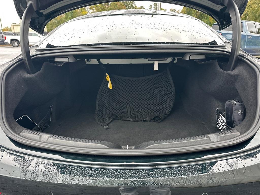 used 2020 Mercedes-Benz AMG E 53 car, priced at $43,727