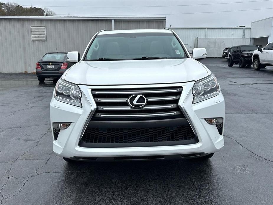 used 2018 Lexus GX 460 car, priced at $28,356