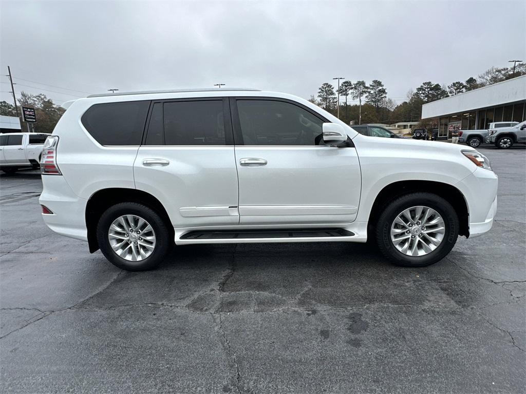 used 2018 Lexus GX 460 car, priced at $28,356