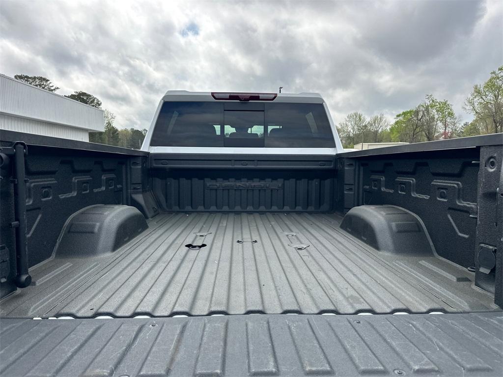 new 2024 GMC Sierra 2500 car, priced at $88,825