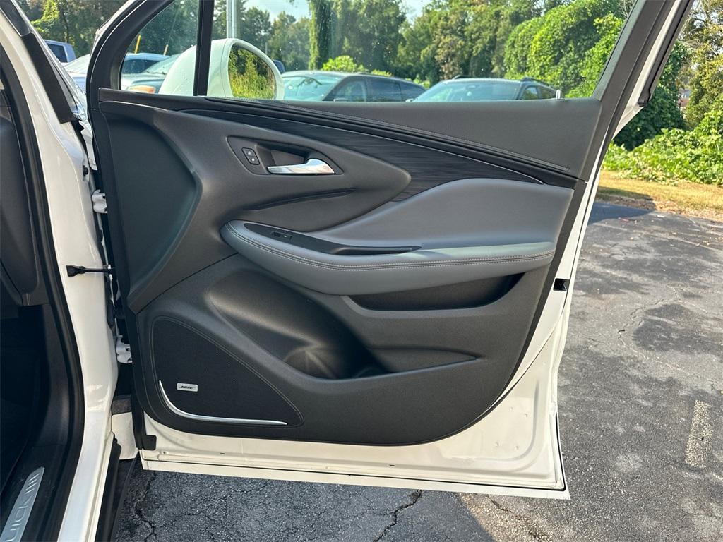 used 2020 Buick Envision car, priced at $19,949