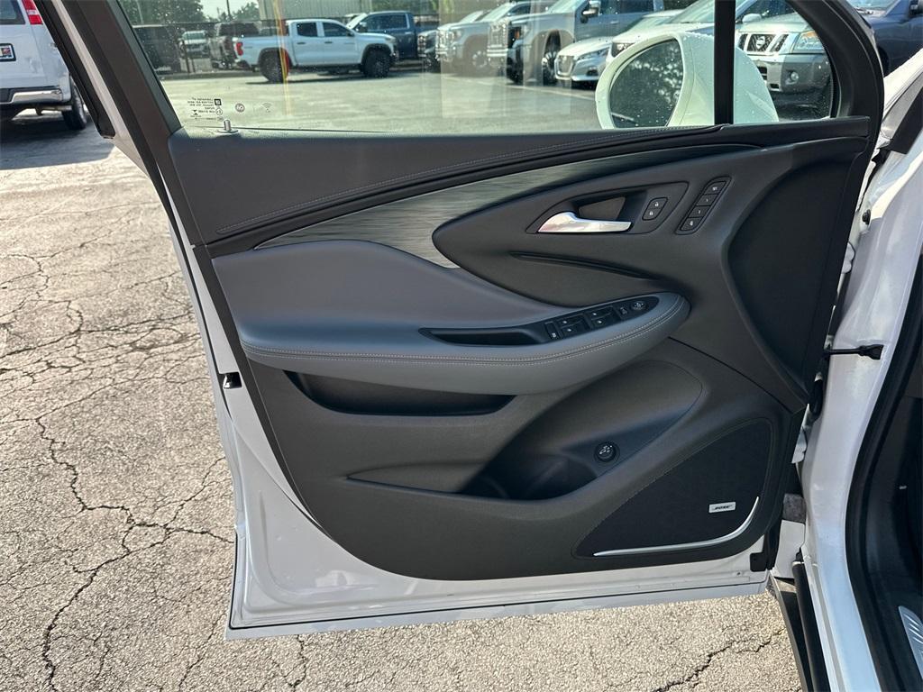 used 2020 Buick Envision car, priced at $19,949