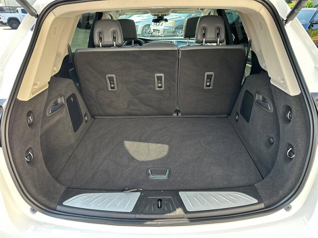 used 2020 Buick Envision car, priced at $19,949