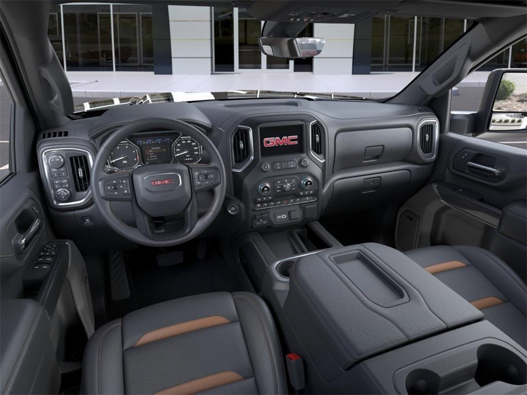 new 2023 GMC Sierra 2500 car, priced at $82,665