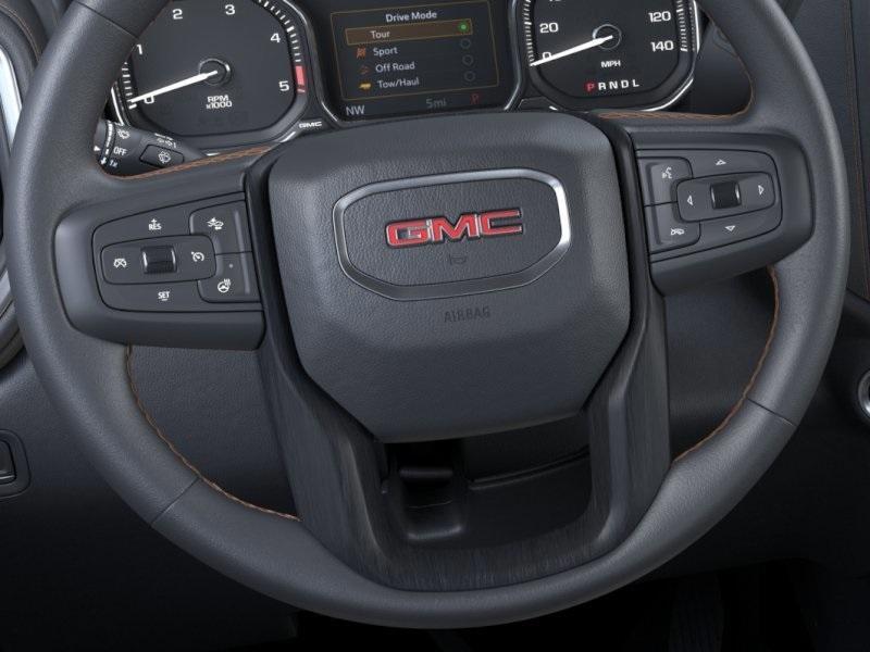 new 2023 GMC Sierra 2500 car, priced at $82,665