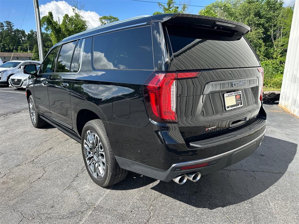 new 2023 GMC Yukon XL car, priced at $102,130