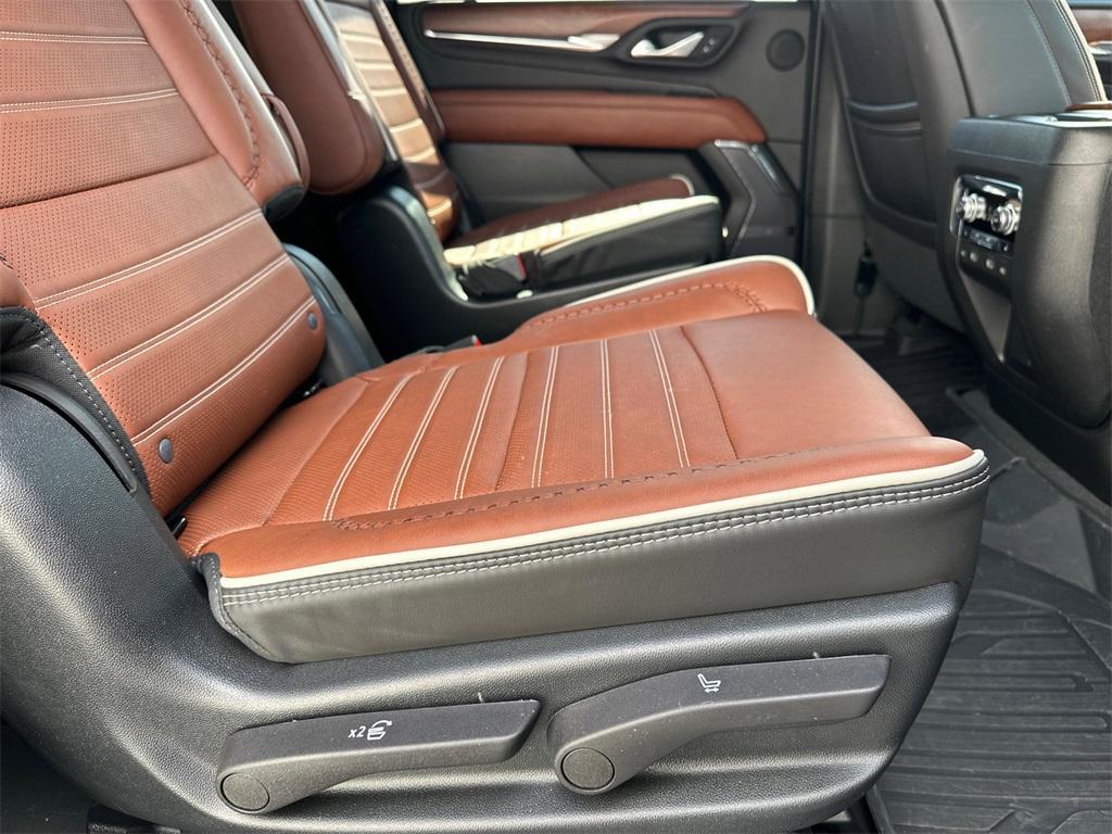 new 2023 GMC Yukon XL car, priced at $102,130
