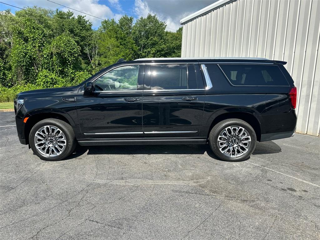 new 2023 GMC Yukon XL car, priced at $102,130