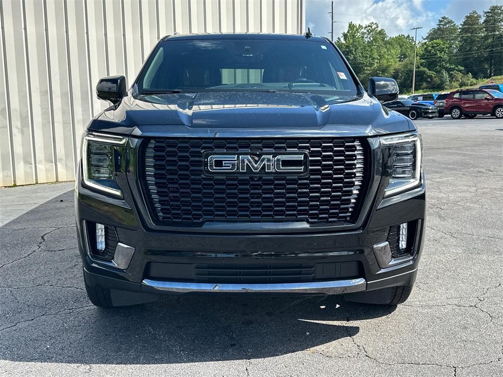 new 2023 GMC Yukon XL car, priced at $102,130