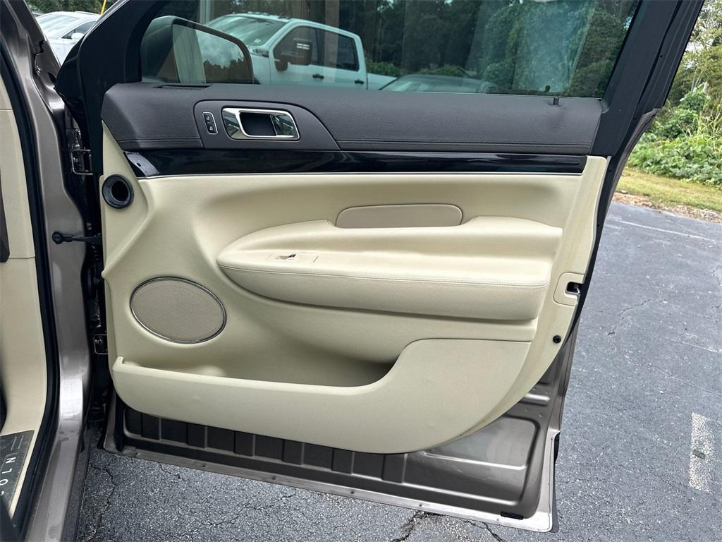 used 2019 Lincoln MKT car, priced at $16,335