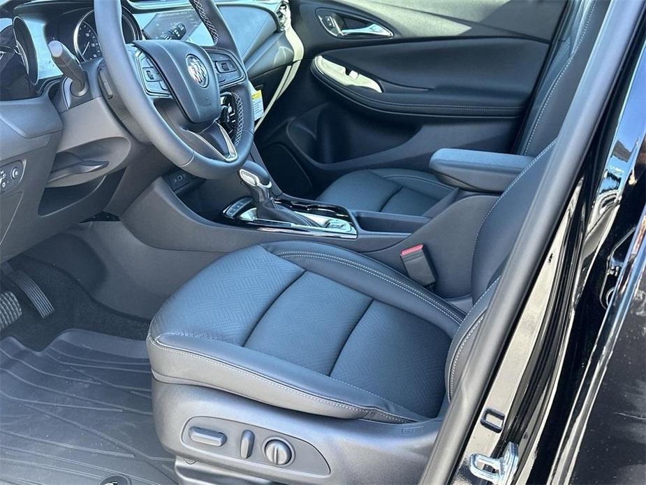 new 2023 Buick Encore GX car, priced at $31,590