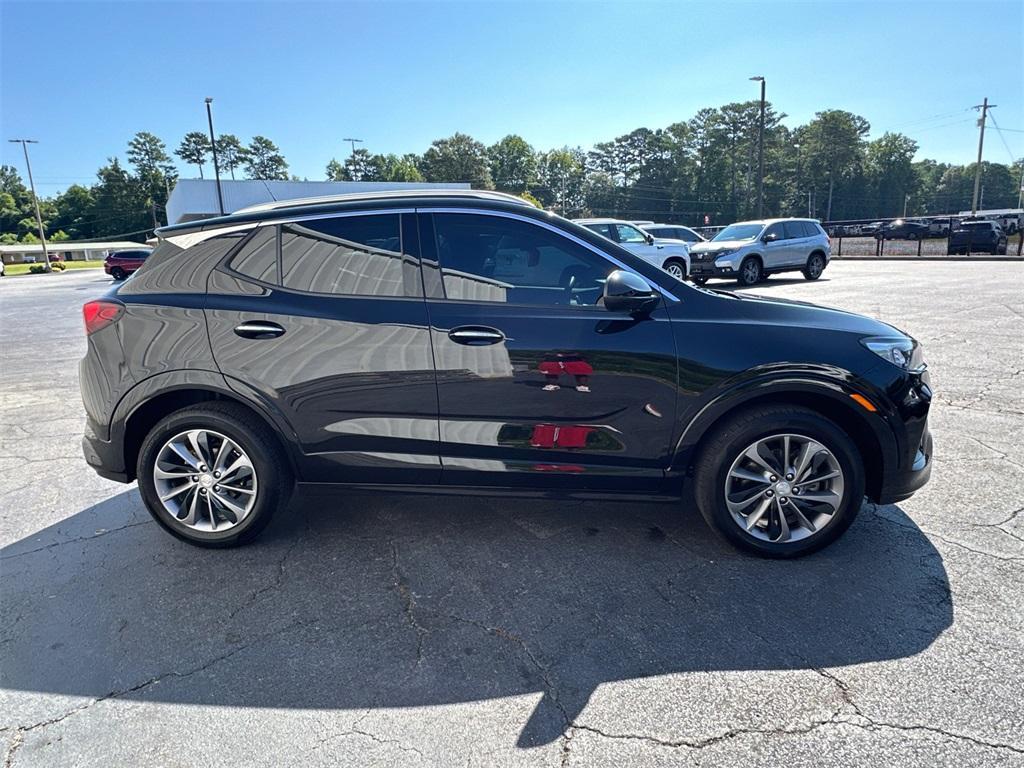 new 2023 Buick Encore GX car, priced at $31,590