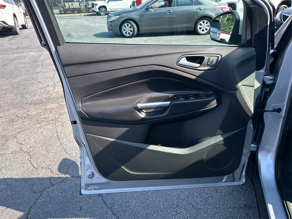 used 2019 Ford Escape car, priced at $12,768