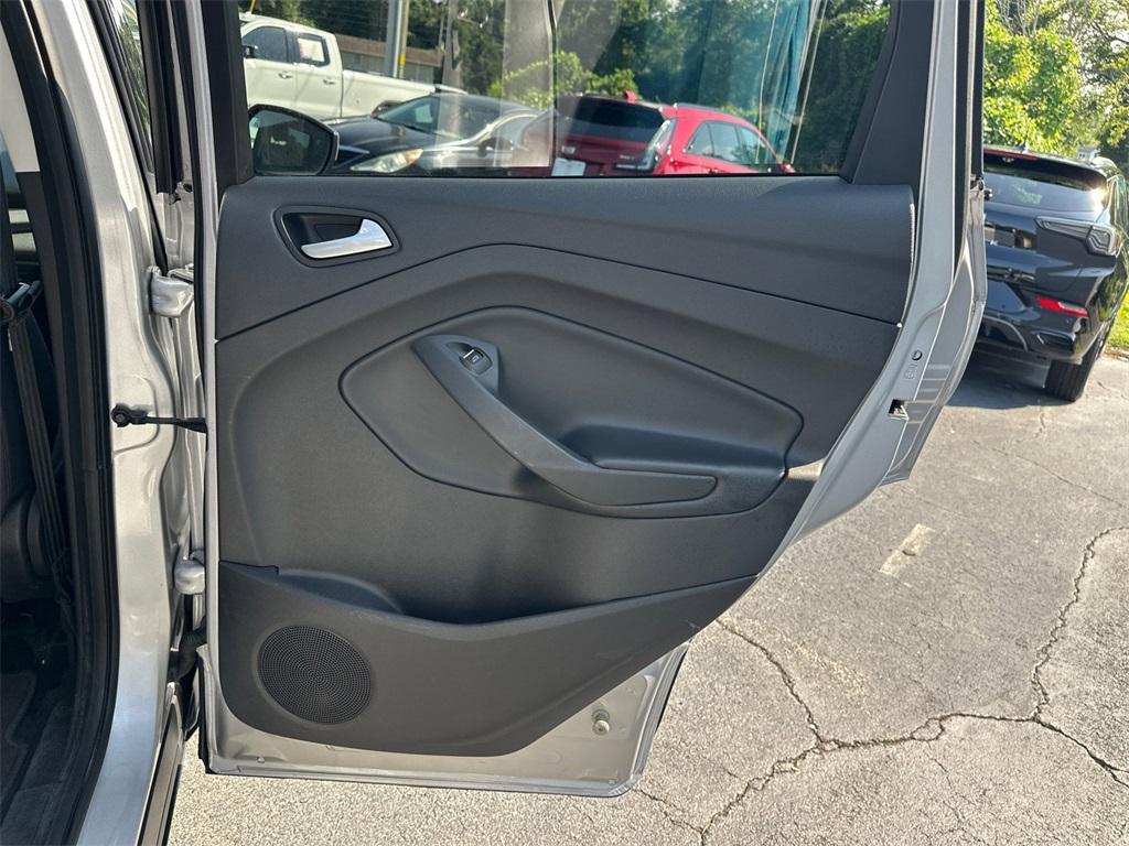 used 2019 Ford Escape car, priced at $12,768