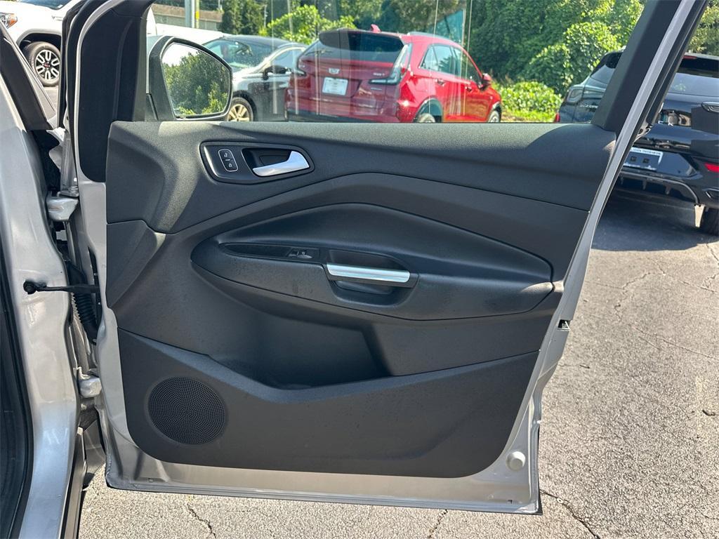 used 2019 Ford Escape car, priced at $12,768