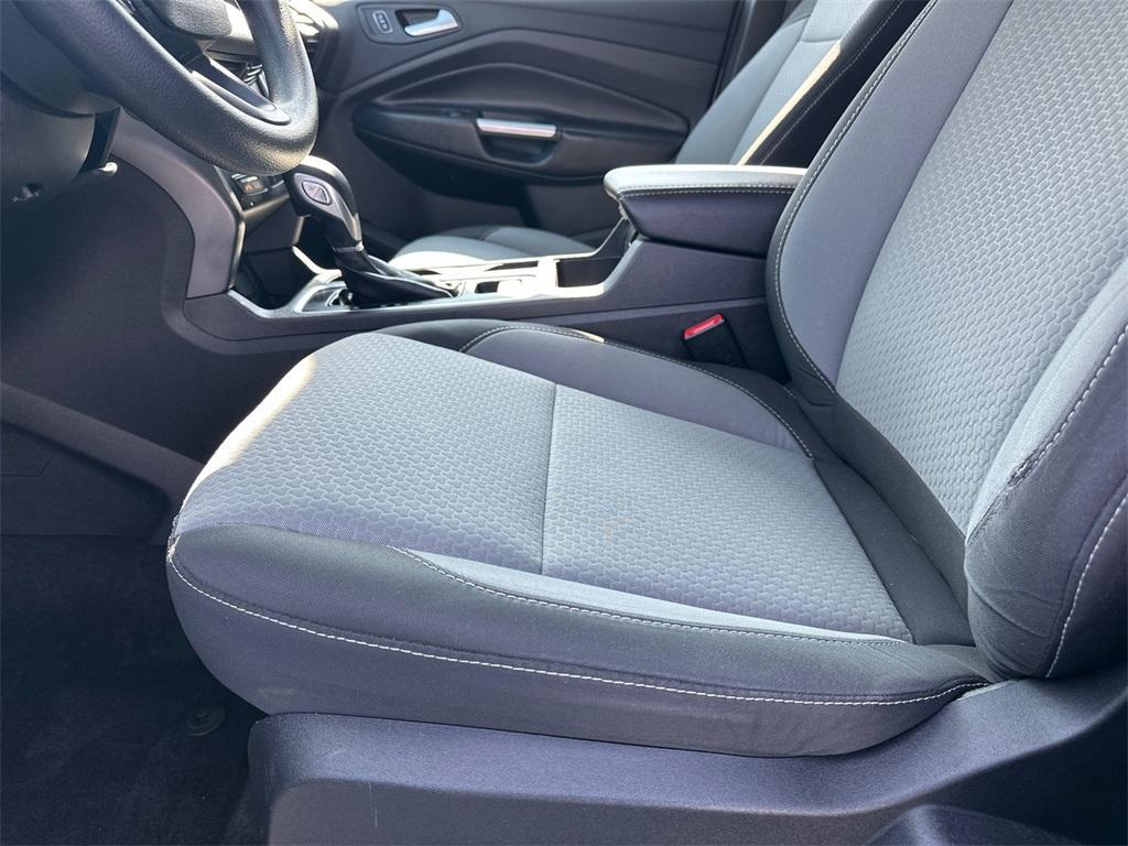 used 2019 Ford Escape car, priced at $12,768