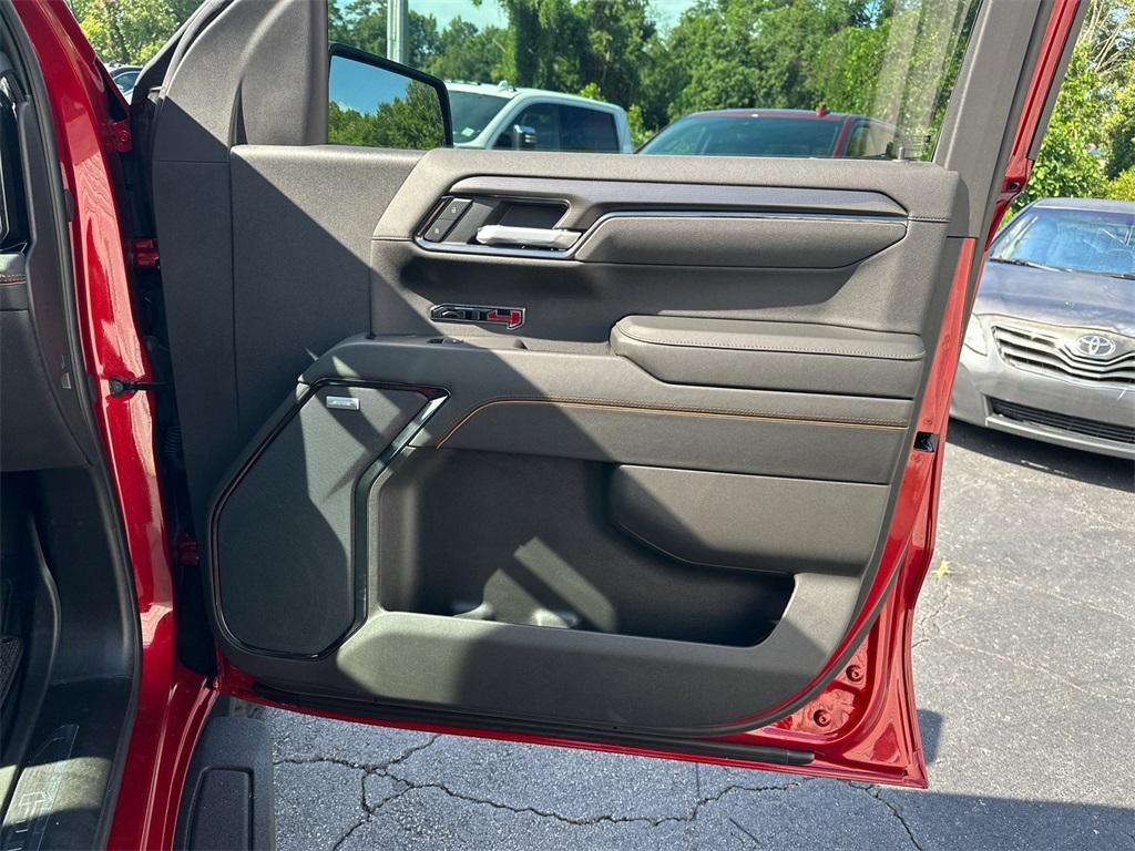 used 2025 GMC Sierra 1500 car, priced at $60,986