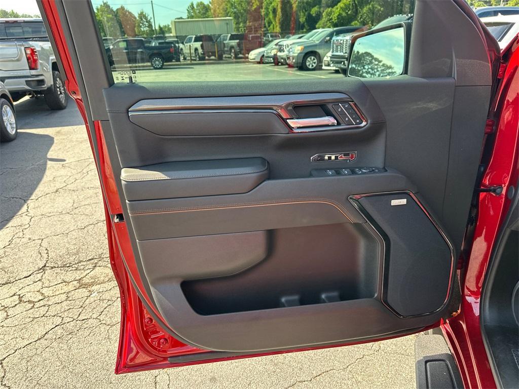 used 2025 GMC Sierra 1500 car, priced at $60,986