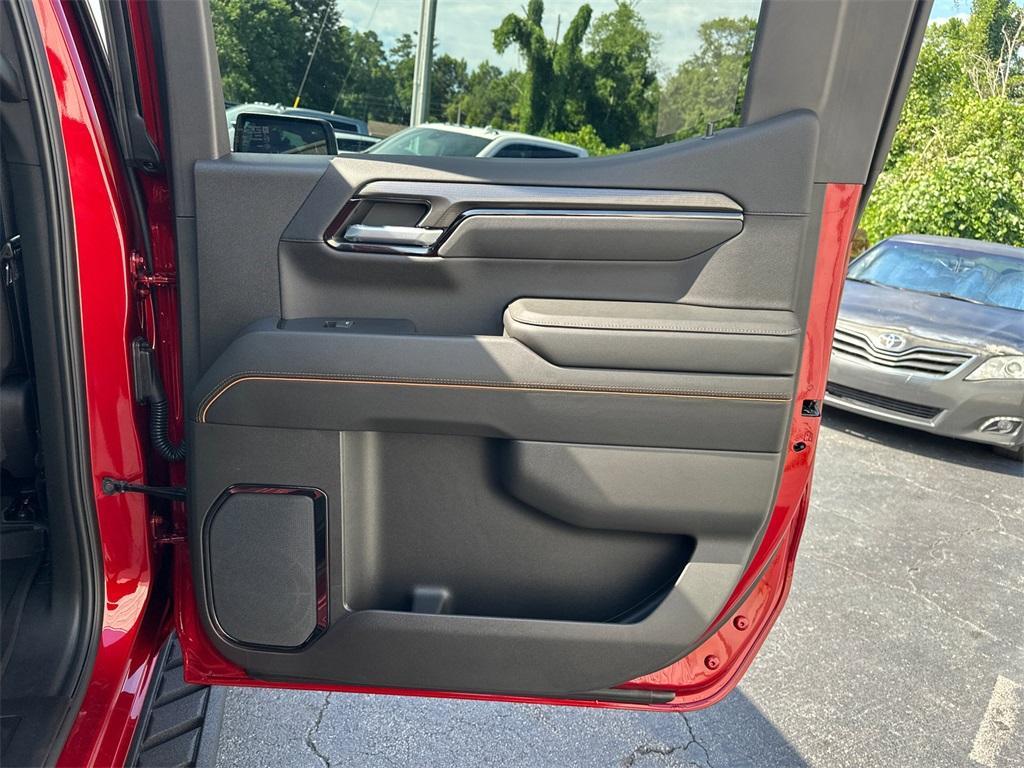 used 2025 GMC Sierra 1500 car, priced at $60,986