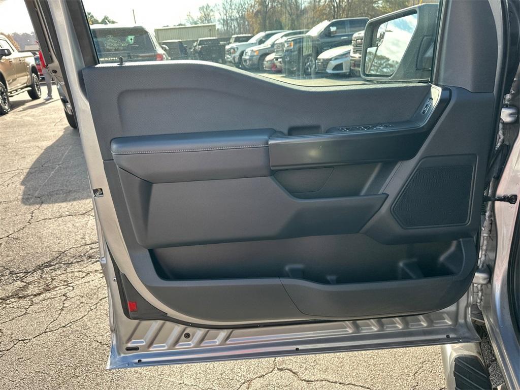 used 2021 Ford F-150 car, priced at $29,893