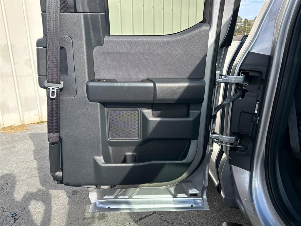 used 2021 Ford F-150 car, priced at $29,893