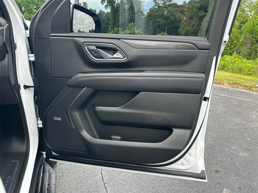 used 2024 GMC Yukon car, priced at $72,758