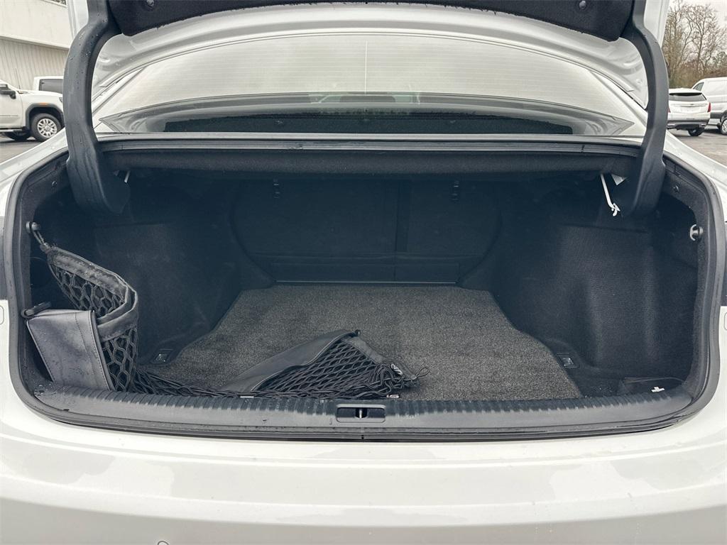 used 2020 Lexus IS 300 car, priced at $29,373