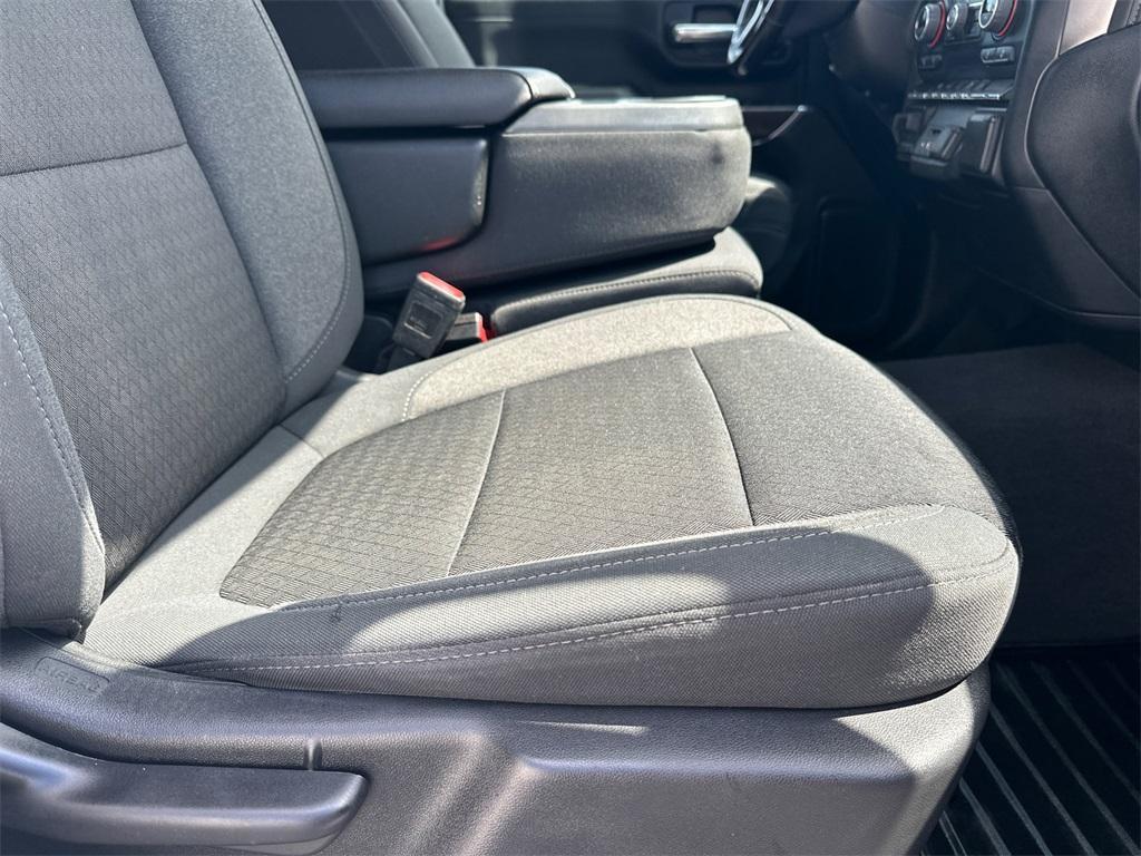 used 2022 Chevrolet Silverado 3500 car, priced at $45,823