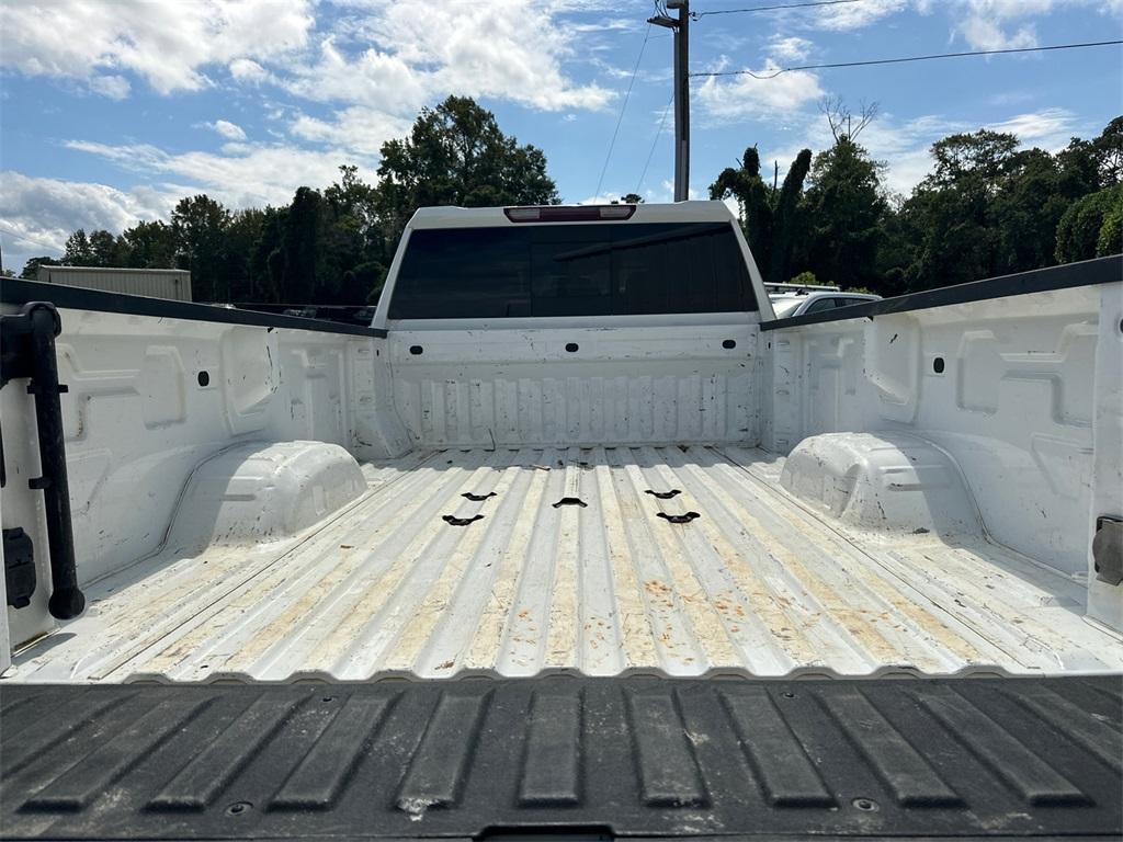 used 2022 Chevrolet Silverado 3500 car, priced at $45,823