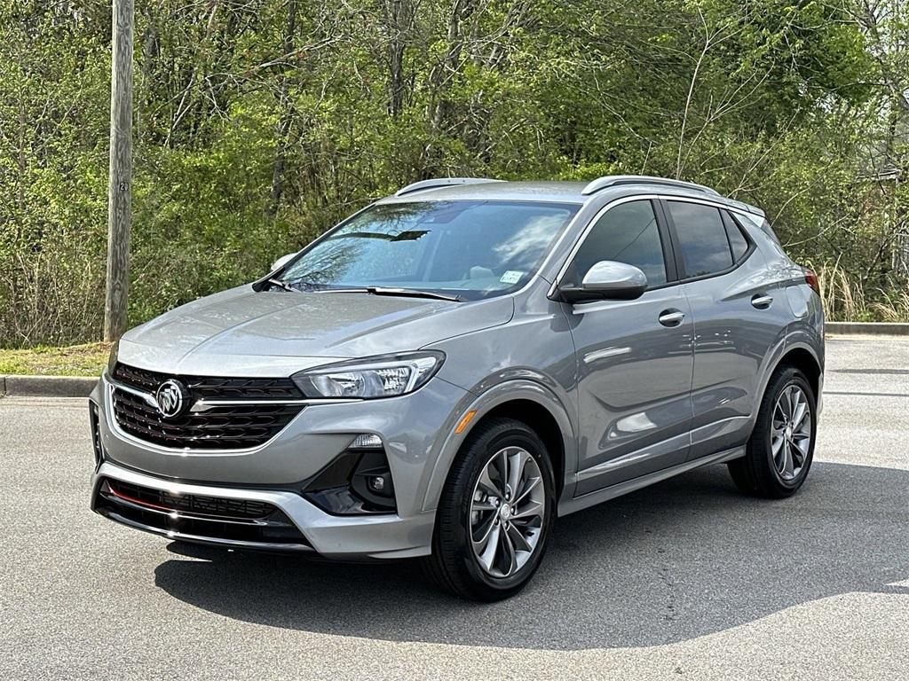 new 2023 Buick Encore GX car, priced at $26,200