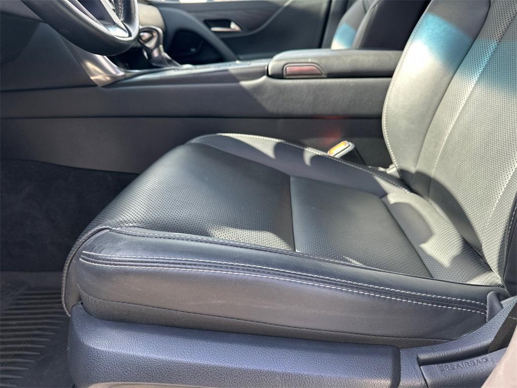 used 2023 Lexus LX 600 car, priced at $82,885