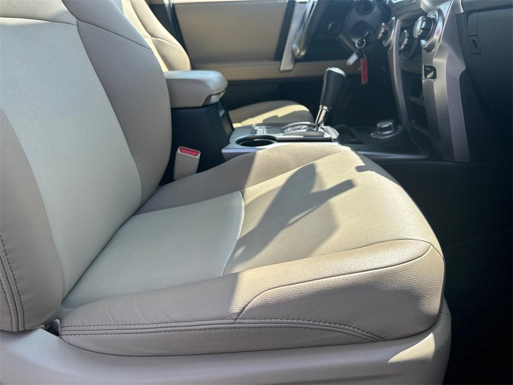 used 2018 Toyota 4Runner car, priced at $30,956