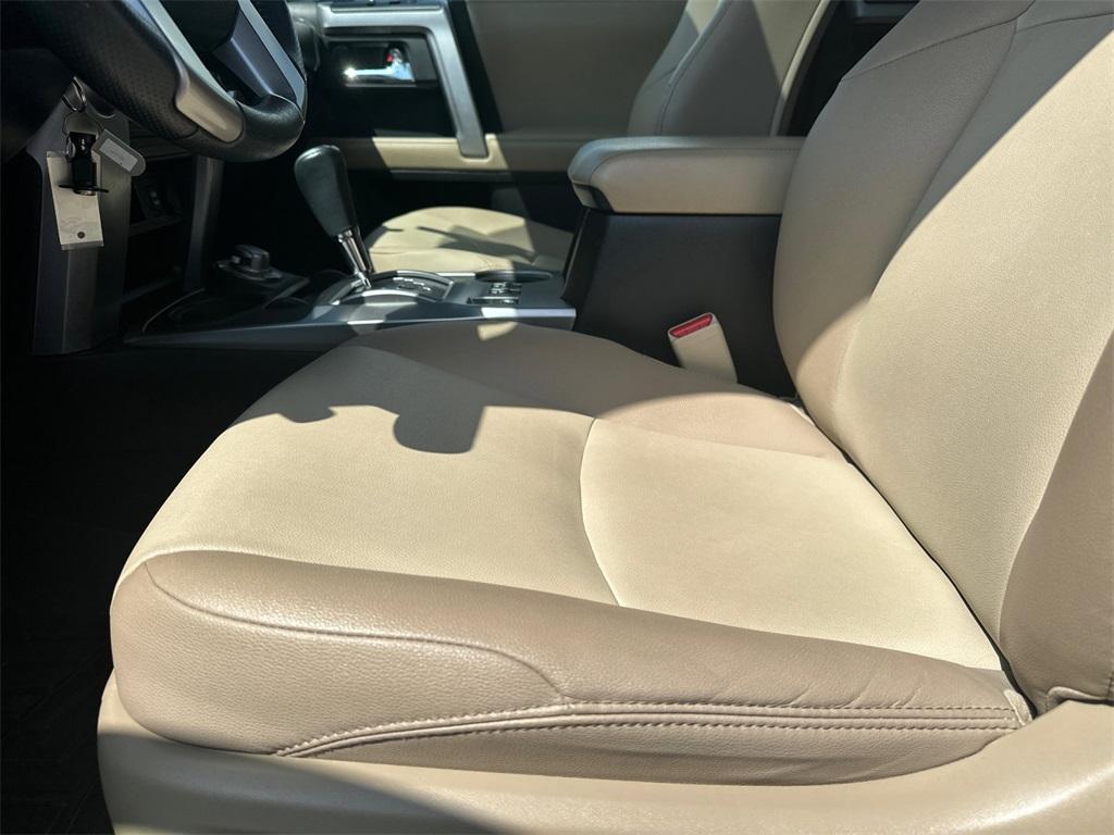 used 2018 Toyota 4Runner car, priced at $30,956