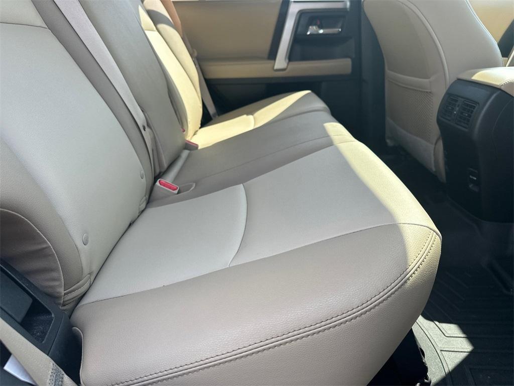 used 2018 Toyota 4Runner car, priced at $30,956