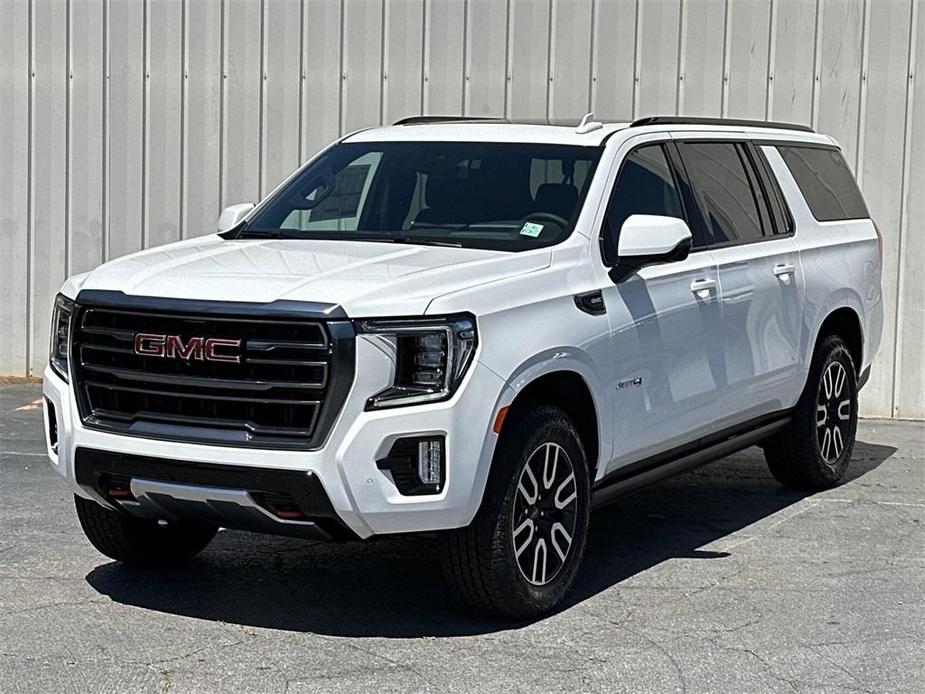 new 2023 GMC Yukon XL car, priced at $84,580