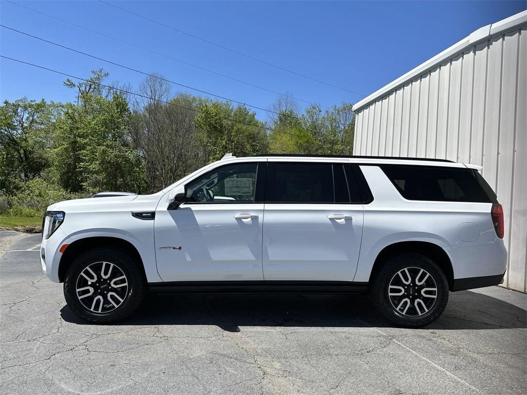 new 2023 GMC Yukon XL car, priced at $84,580