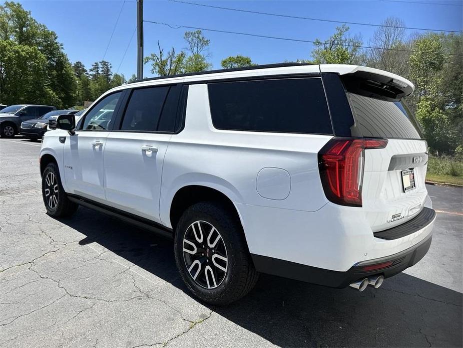 new 2023 GMC Yukon XL car, priced at $84,580