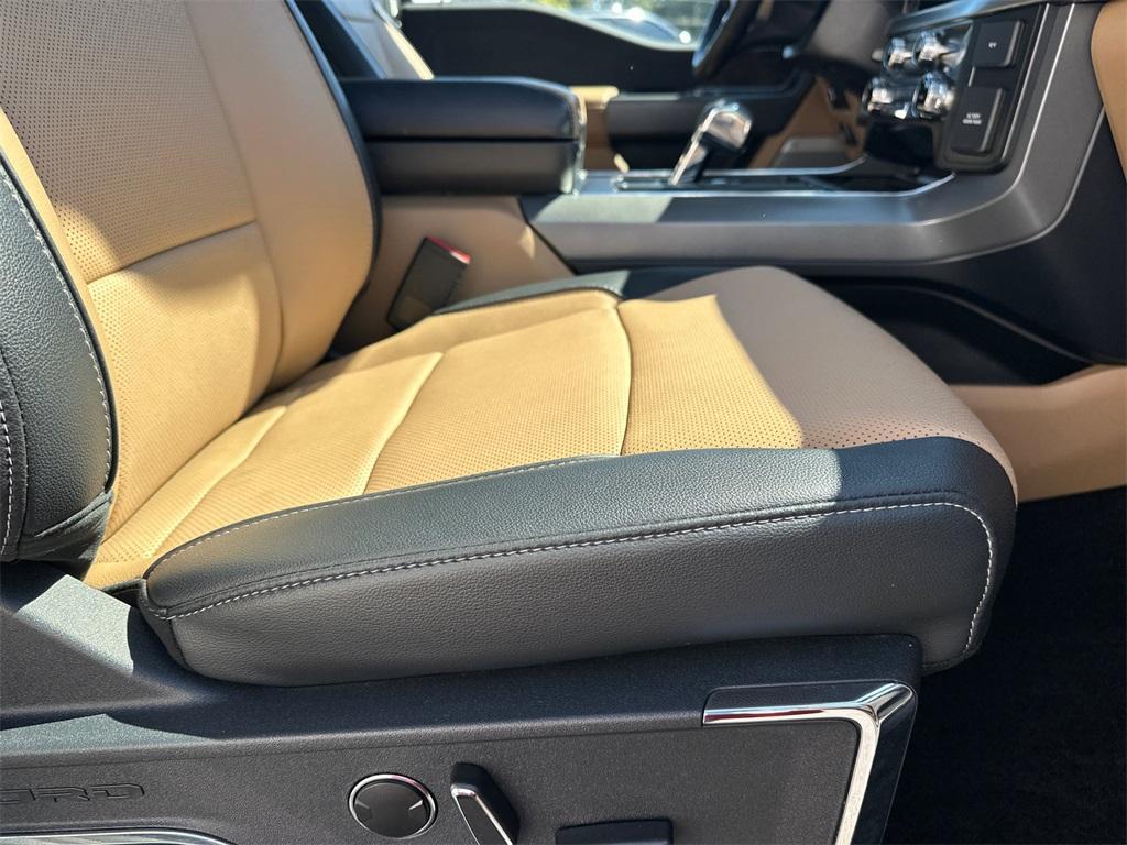 used 2022 Ford F-150 car, priced at $49,467