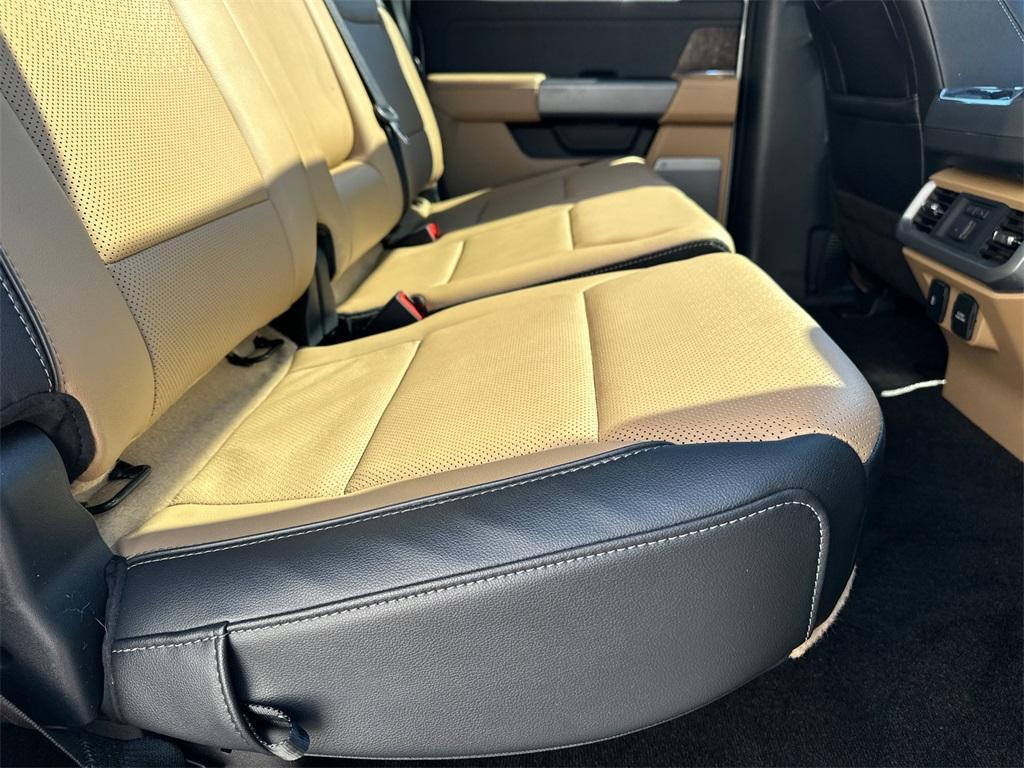 used 2022 Ford F-150 car, priced at $49,467