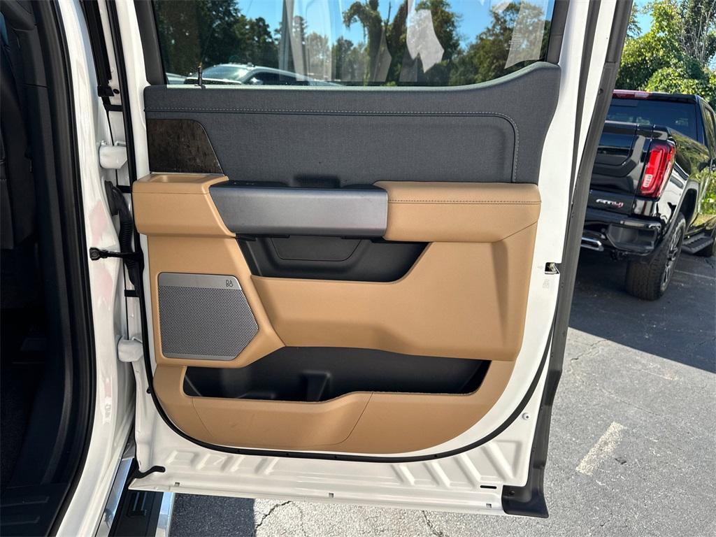 used 2022 Ford F-150 car, priced at $49,467
