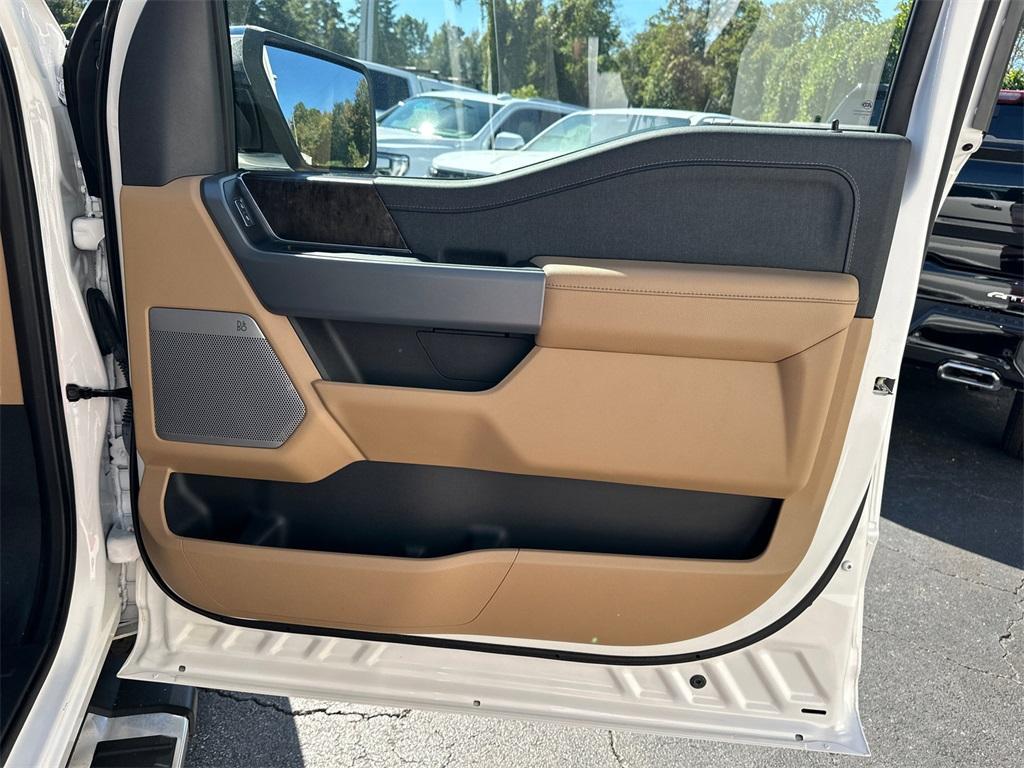 used 2022 Ford F-150 car, priced at $49,467