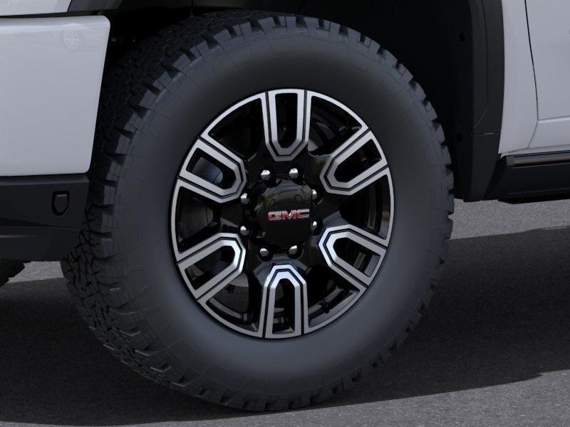 new 2023 GMC Sierra 2500 car, priced at $81,030